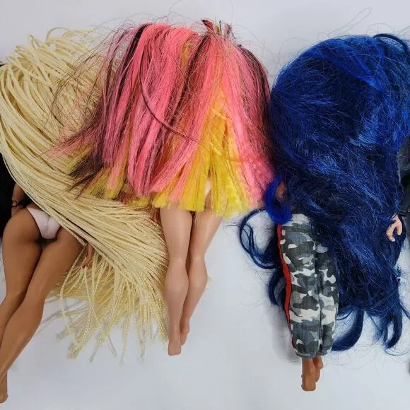 LOL Surprise Dolls -‎ Lot of 5 - Picture 7 of 9